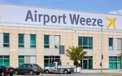 airport weeze taxi
